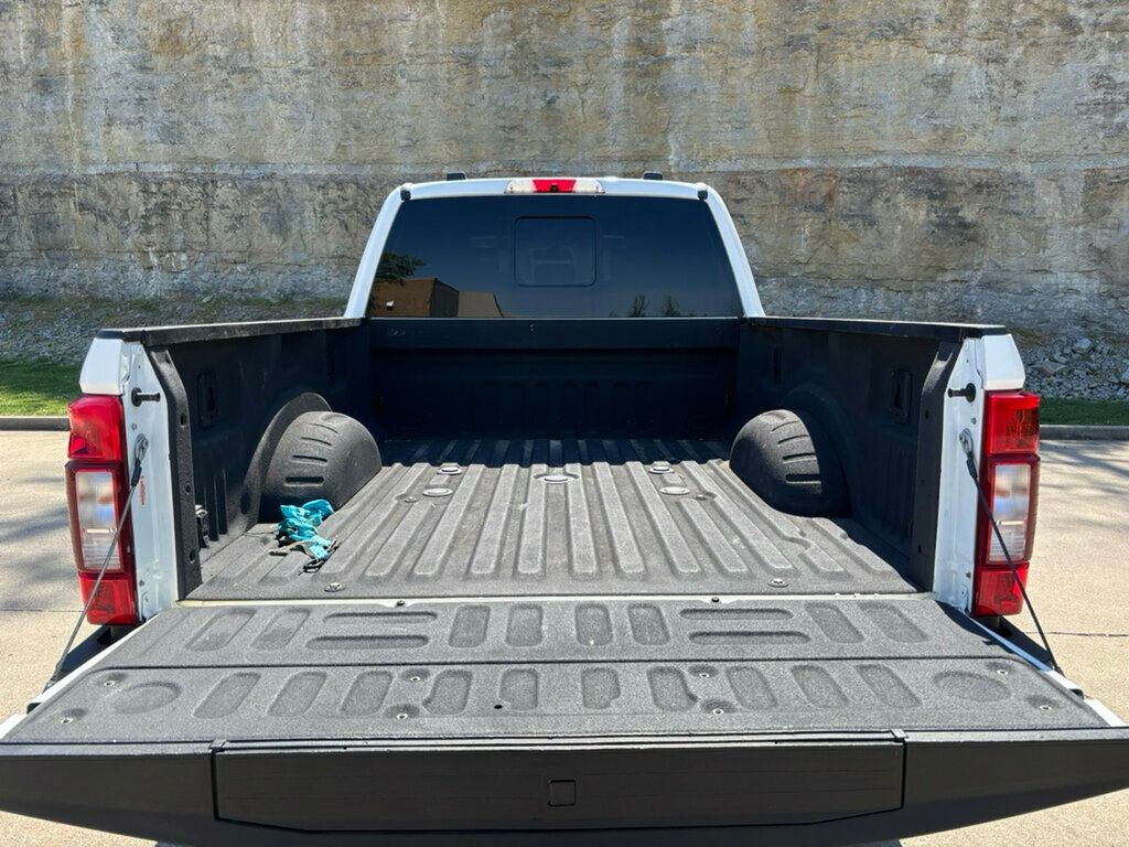 2022 Ford Super Duty F-250 SRW 2022 Ford F-250 Super Duty King Ranch - 23009707 - 38