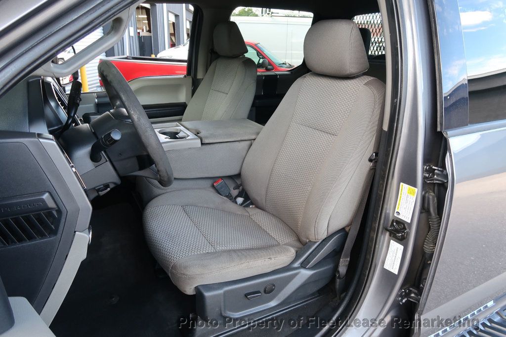 2022 Ford Super Duty F-250 SRW F250 Crew Cab 4WD LWB - 23094761 - 10