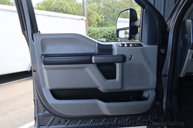 2022 Ford Super Duty F-250 SRW F250 Crew Cab 4WD LWB - 23094761 - 12