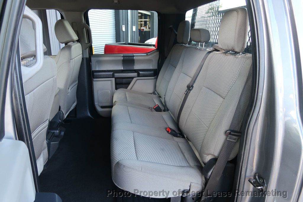 2022 Ford Super Duty F-250 SRW F250 Crew Cab 4WD LWB - 23094761 - 14
