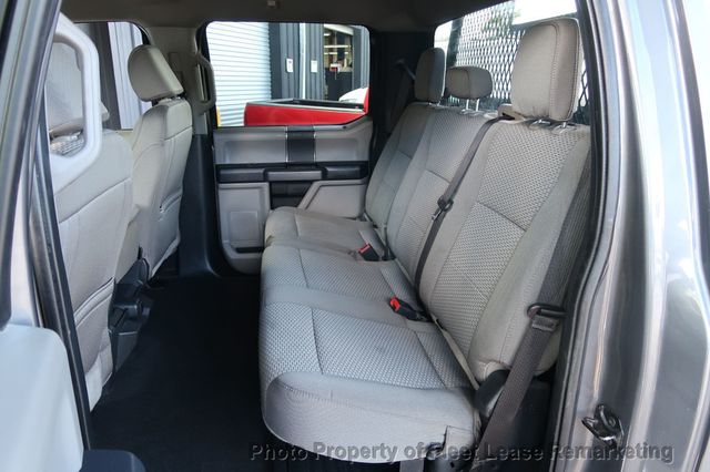 2022 Ford Super Duty F-250 SRW F250 Crew Cab 4WD LWB - 23094761 - 14