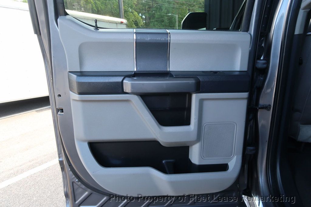 2022 Ford Super Duty F-250 SRW F250 Crew Cab 4WD LWB - 23094761 - 16