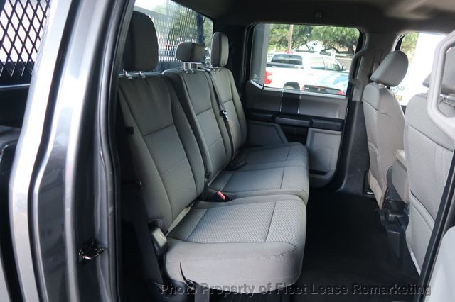 2022 Ford Super Duty F-250 SRW F250 Crew Cab 4WD LWB - 23094761 - 17