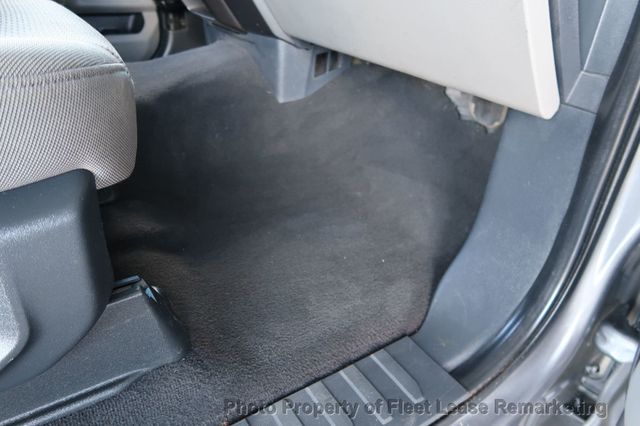 2022 Ford Super Duty F-250 SRW F250 Crew Cab 4WD LWB - 23094761 - 22