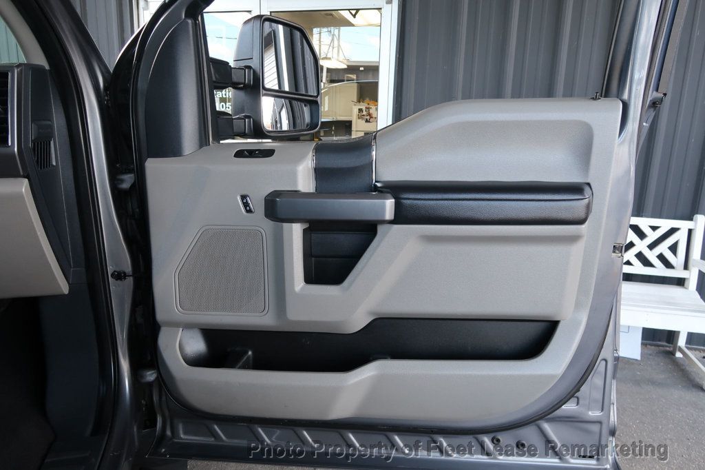2022 Ford Super Duty F-250 SRW F250 Crew Cab 4WD LWB - 23094761 - 23