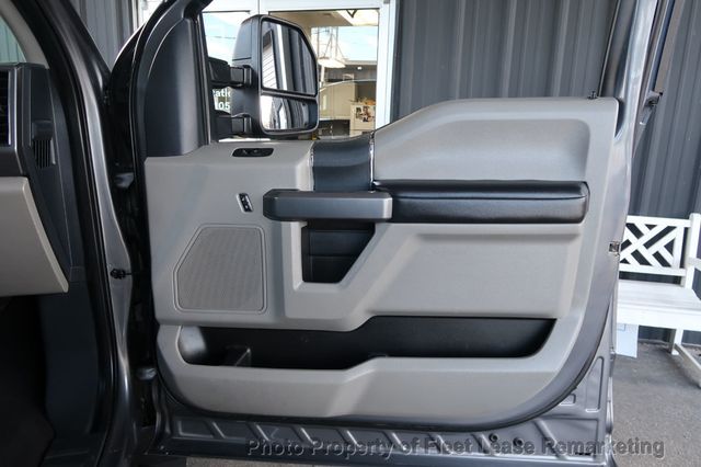 2022 Ford Super Duty F-250 SRW F250 Crew Cab 4WD LWB - 23094761 - 23
