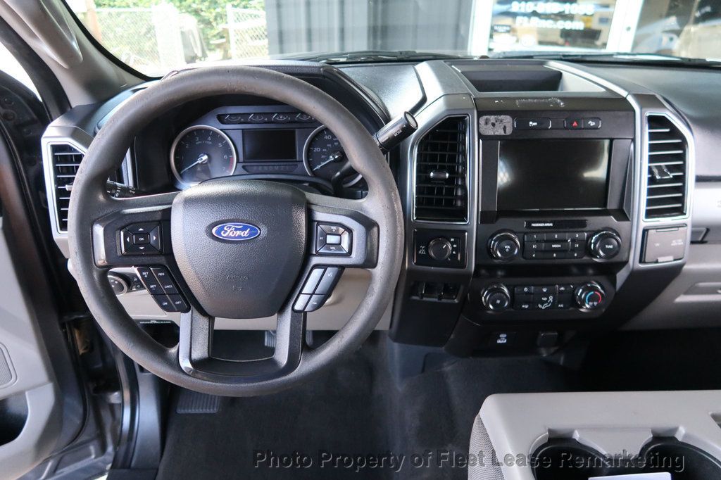 2022 Ford Super Duty F-250 SRW F250 Crew Cab 4WD LWB - 23094761 - 24