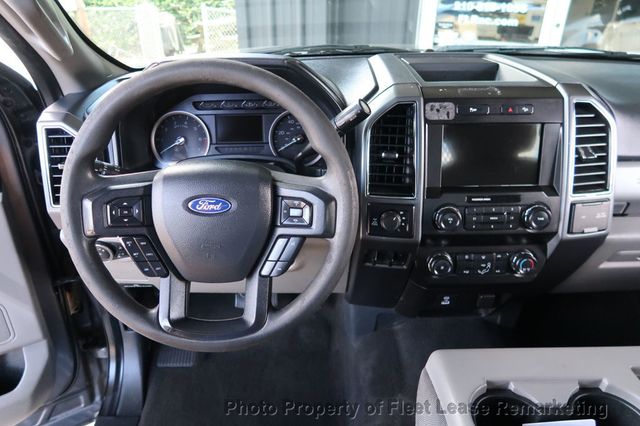2022 Ford Super Duty F-250 SRW F250 Crew Cab 4WD LWB - 23094761 - 24