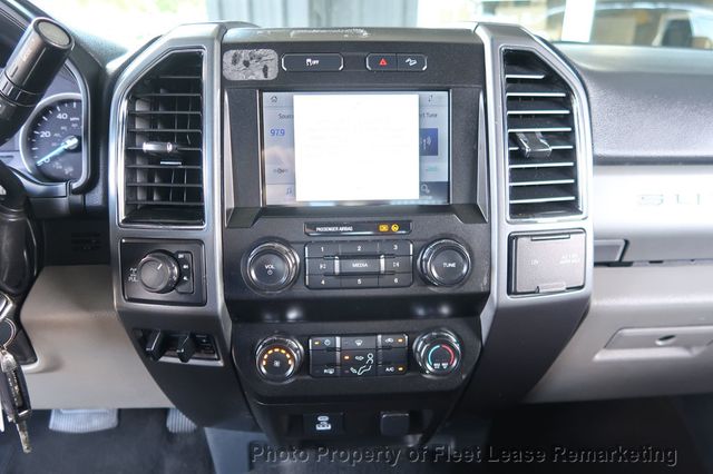 2022 Ford Super Duty F-250 SRW F250 Crew Cab 4WD LWB - 23094761 - 26
