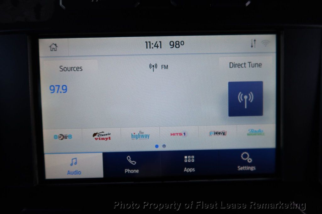 2022 Ford Super Duty F-250 SRW F250 Crew Cab 4WD LWB - 23094761 - 27