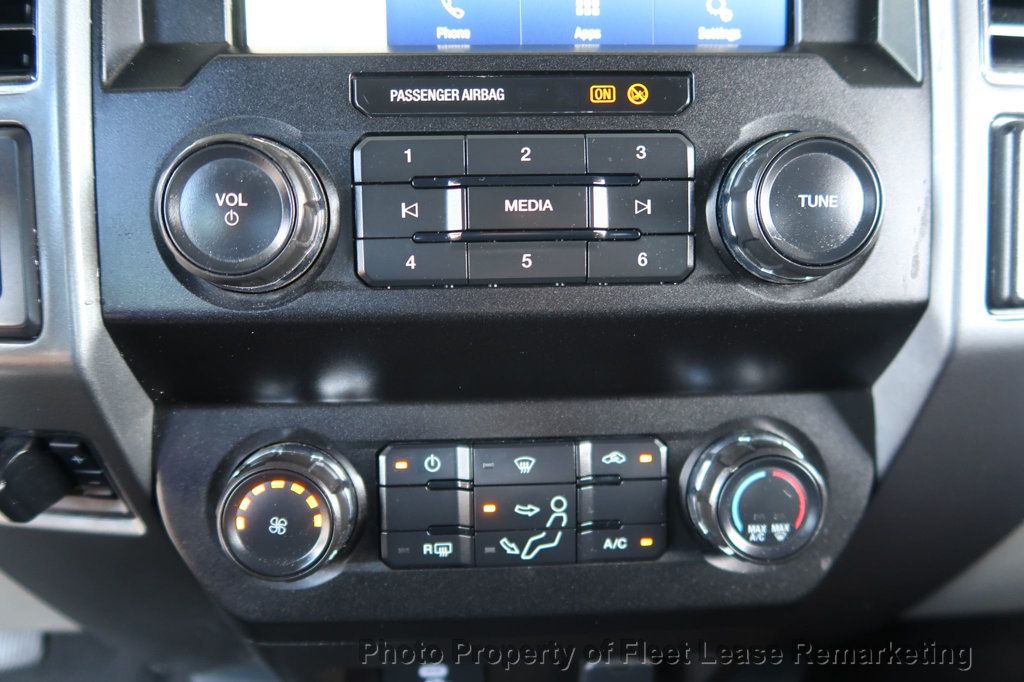 2022 Ford Super Duty F-250 SRW F250 Crew Cab 4WD LWB - 23094761 - 29