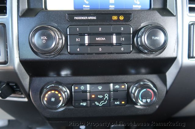 2022 Ford Super Duty F-250 SRW F250 Crew Cab 4WD LWB - 23094761 - 29