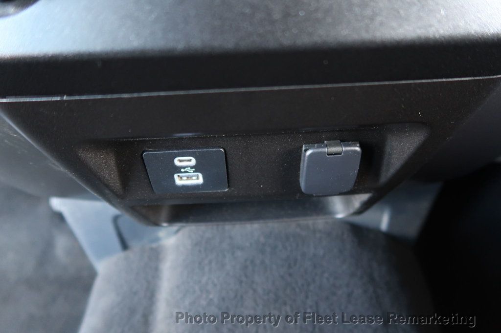 2022 Ford Super Duty F-250 SRW F250 Crew Cab 4WD LWB - 23094761 - 30