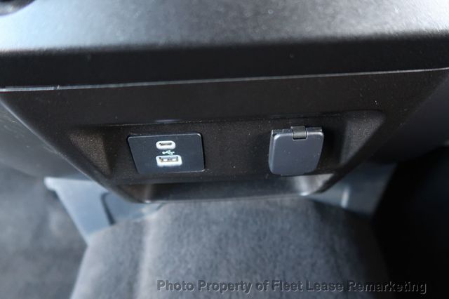 2022 Ford Super Duty F-250 SRW F250 Crew Cab 4WD LWB - 23094761 - 30