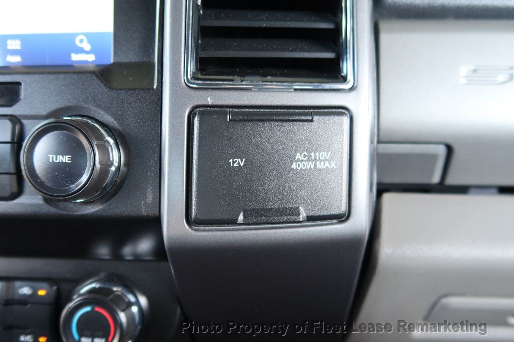 2022 Ford Super Duty F-250 SRW F250 Crew Cab 4WD LWB - 23094761 - 31