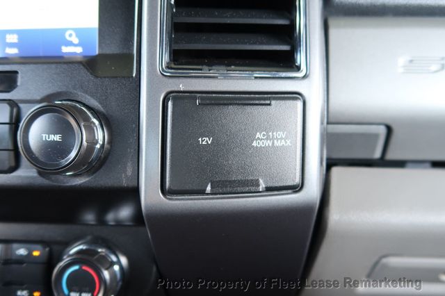 2022 Ford Super Duty F-250 SRW F250 Crew Cab 4WD LWB - 23094761 - 31
