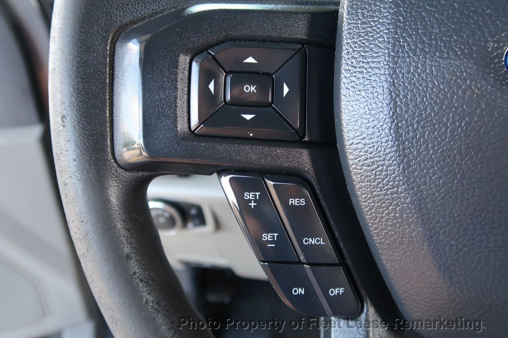 2022 Ford Super Duty F-250 SRW F250 Crew Cab 4WD LWB - 23094761 - 33