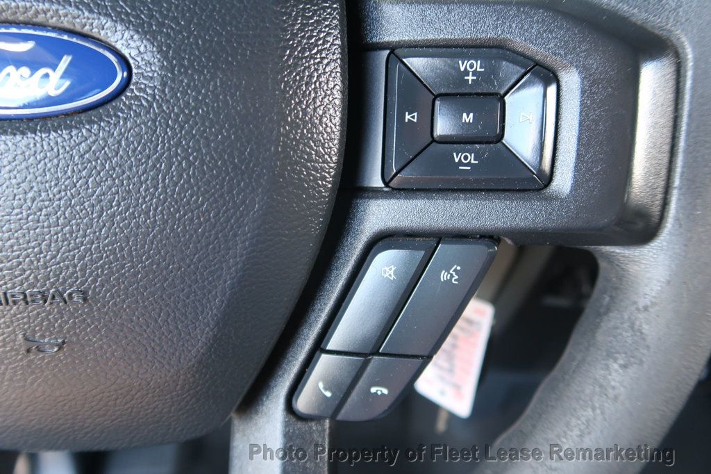 2022 Ford Super Duty F-250 SRW F250 Crew Cab 4WD LWB - 23094761 - 34