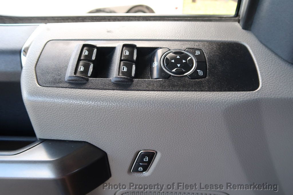 2022 Ford Super Duty F-250 SRW F250 Crew Cab 4WD LWB - 23094761 - 36