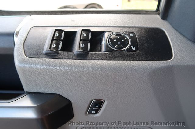 2022 Ford Super Duty F-250 SRW F250 Crew Cab 4WD LWB - 23094761 - 36