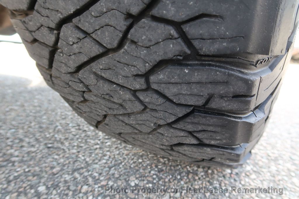 2022 Ford Super Duty F-250 SRW F250 Crew Cab 4WD LWB - 23094761 - 43