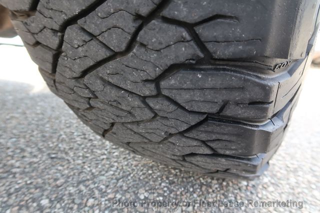 2022 Ford Super Duty F-250 SRW F250 Crew Cab 4WD LWB - 23094761 - 43