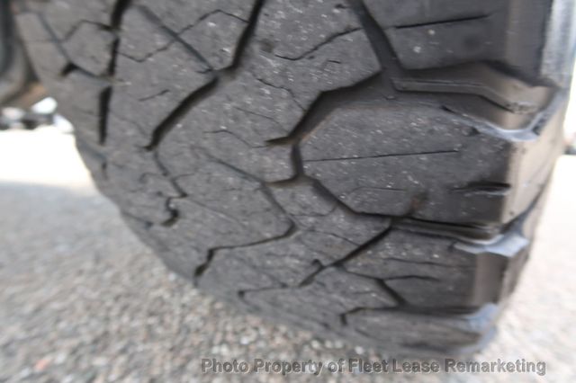 2022 Ford Super Duty F-250 SRW F250 Crew Cab 4WD LWB - 23094761 - 44