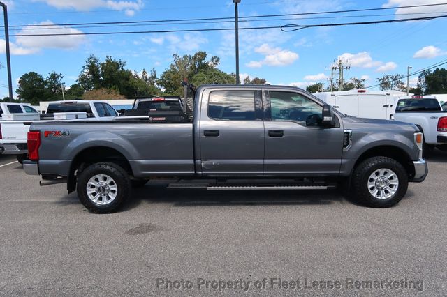 2022 Ford Super Duty F-250 SRW F250 Crew Cab 4WD LWB - 23094761 - 5