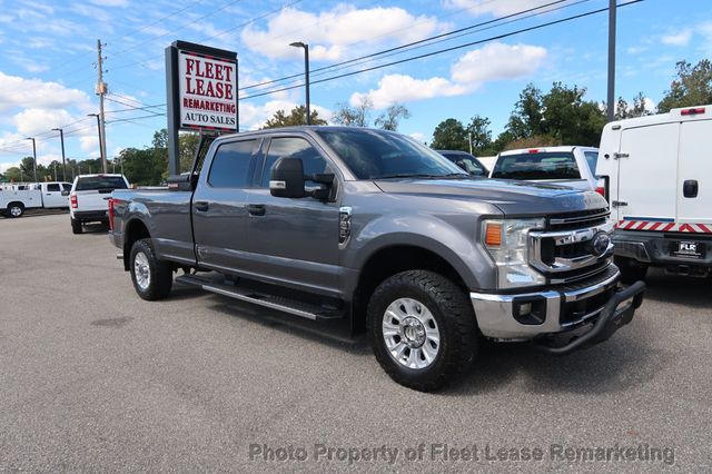 2022 Ford Super Duty F-250 SRW F250 Crew Cab 4WD LWB - 23094761 - 6