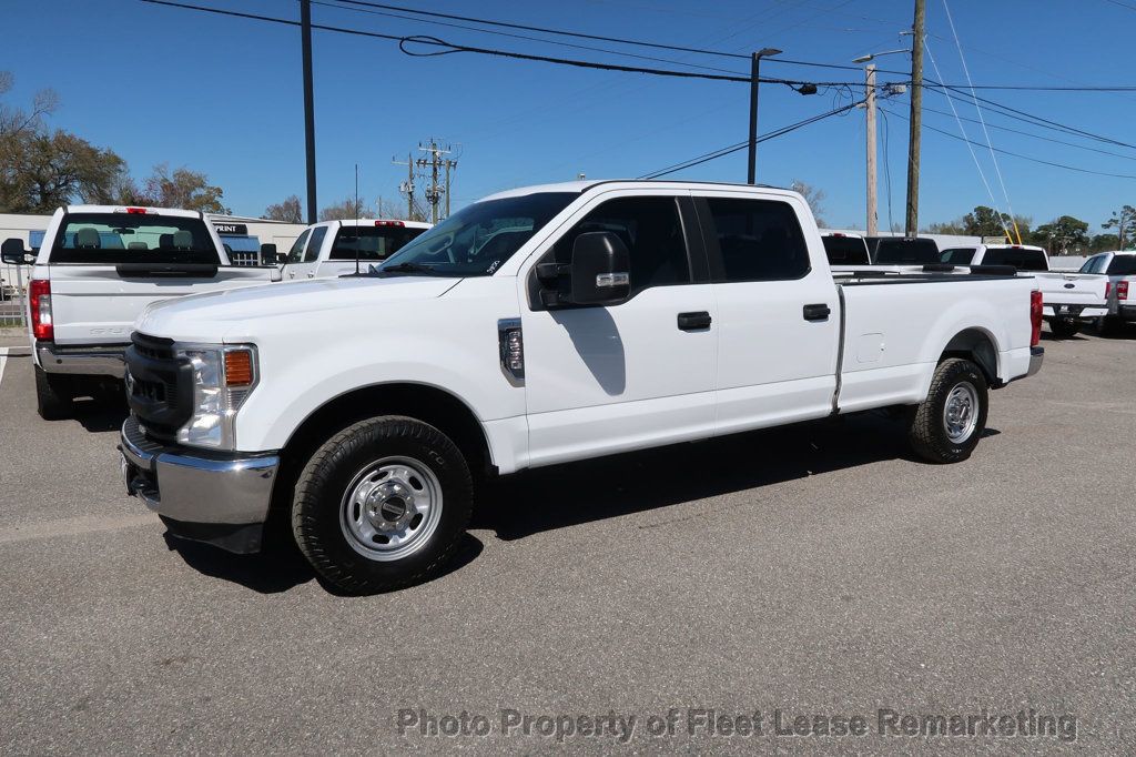 2022 Ford Super Duty F-250 SRW F250SD 2WD Crew Cab LWB - 22359946 - 51