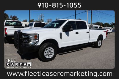 2022 Ford Super Duty F-250 SRW