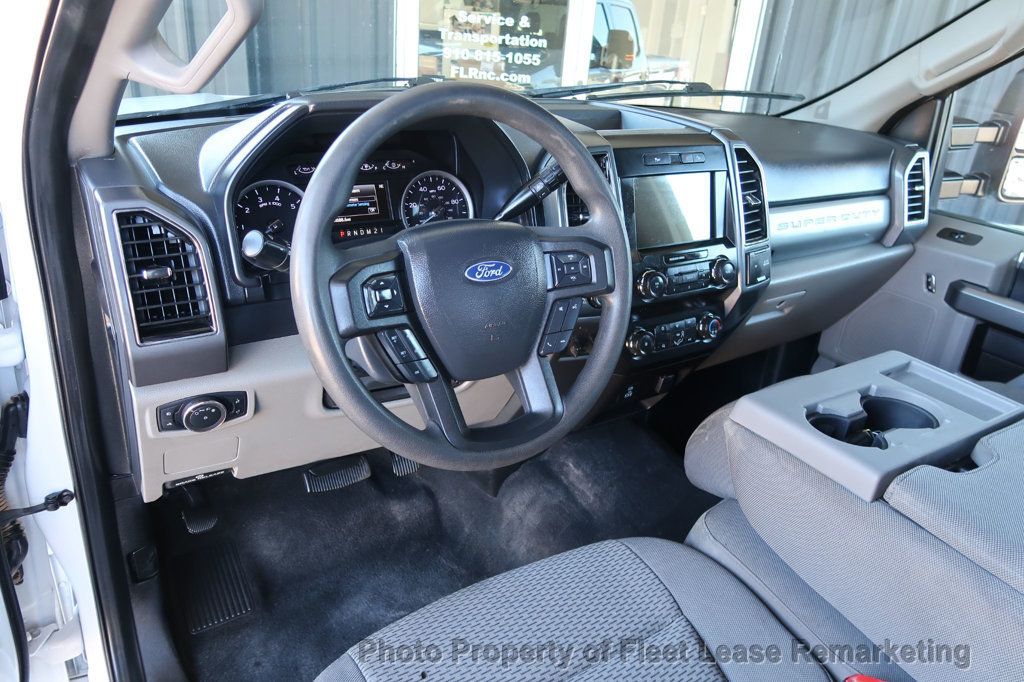 2022 Ford Super Duty F-250 SRW F250SD 4WD Crew Cab LWB - 22942592 - 9