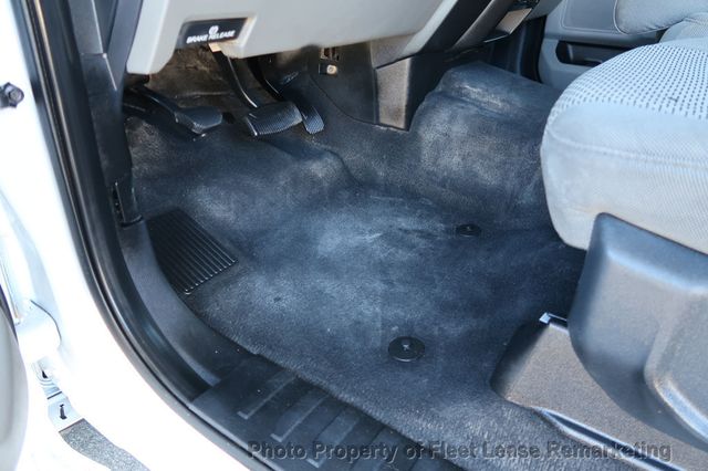 2022 Ford Super Duty F-250 SRW F250SD 4WD Crew Cab LWB - 22942592 - 11