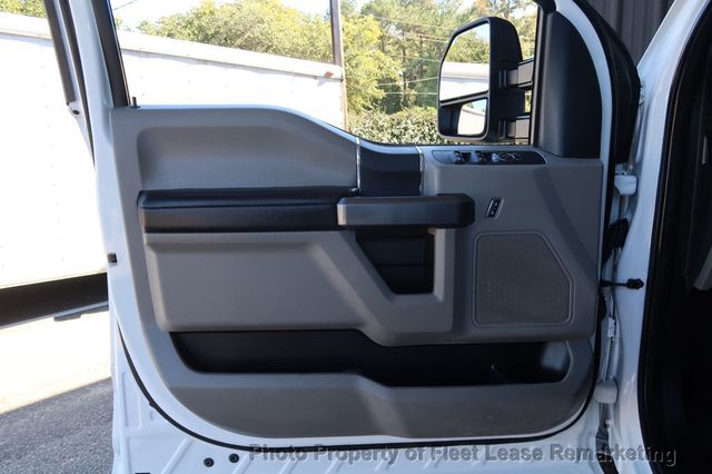 2022 Ford Super Duty F-250 SRW F250SD 4WD Crew Cab LWB - 22942592 - 12