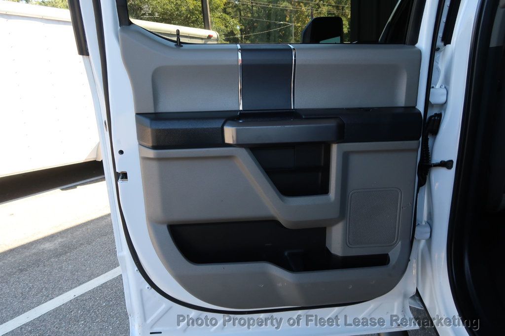 2022 Ford Super Duty F-250 SRW F250SD 4WD Crew Cab LWB - 22942592 - 16