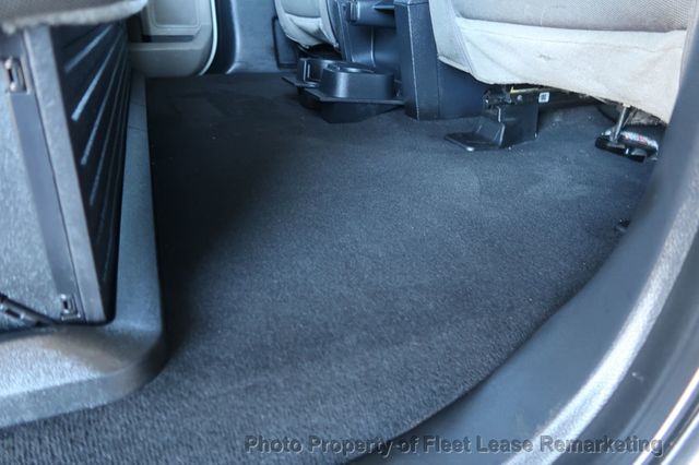 2022 Ford Super Duty F-250 SRW F250SD 4WD Crew Cab LWB - 22942592 - 18