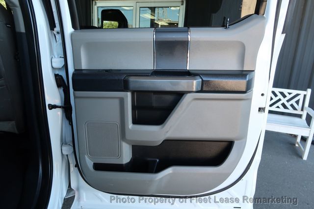 2022 Ford Super Duty F-250 SRW F250SD 4WD Crew Cab LWB - 22942592 - 19