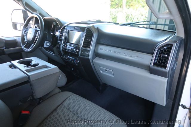 2022 Ford Super Duty F-250 SRW F250SD 4WD Crew Cab LWB - 22942592 - 20