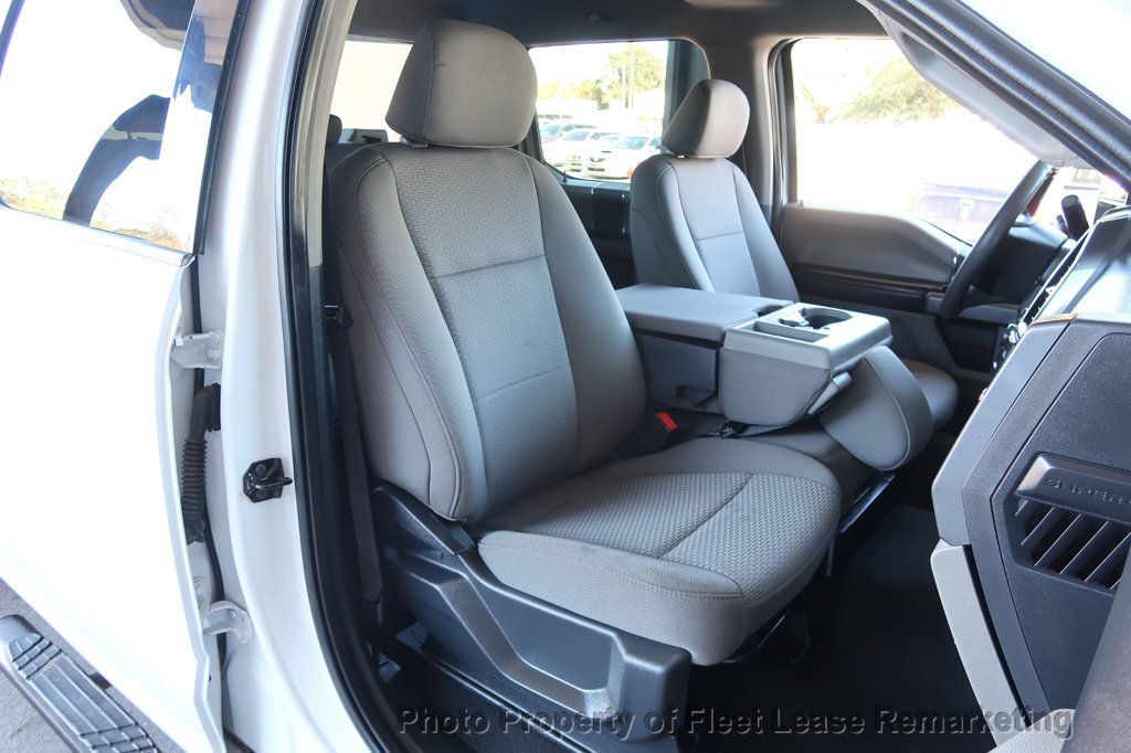 2022 Ford Super Duty F-250 SRW F250SD 4WD Crew Cab LWB - 22942592 - 21