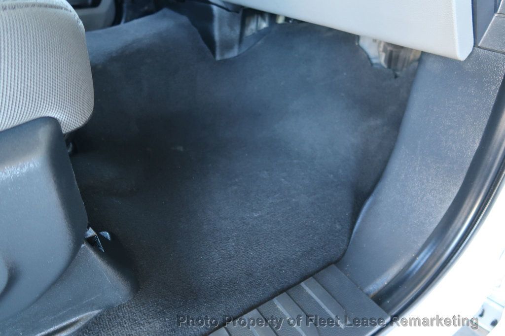 2022 Ford Super Duty F-250 SRW F250SD 4WD Crew Cab LWB - 22942592 - 22