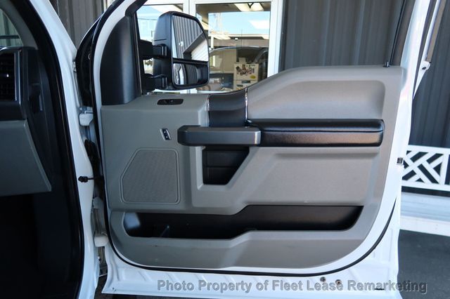 2022 Ford Super Duty F-250 SRW F250SD 4WD Crew Cab LWB - 22942592 - 23