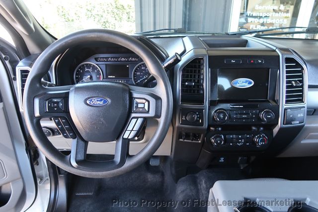 2022 Ford Super Duty F-250 SRW F250SD 4WD Crew Cab LWB - 22942592 - 24