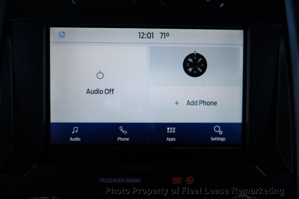 2022 Ford Super Duty F-250 SRW F250SD 4WD Crew Cab LWB - 22942592 - 27