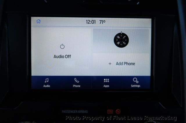 2022 Ford Super Duty F-250 SRW F250SD 4WD Crew Cab LWB - 22942592 - 27