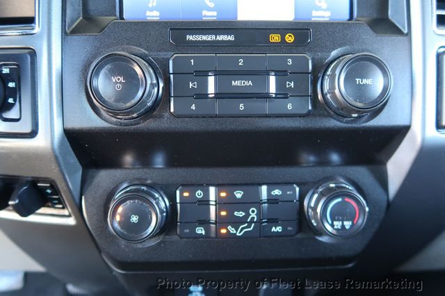 2022 Ford Super Duty F-250 SRW F250SD 4WD Crew Cab LWB - 22942592 - 28