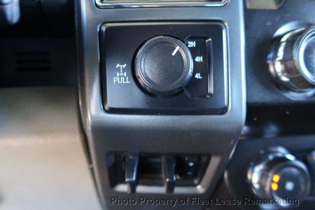 2022 Ford Super Duty F-250 SRW F250SD 4WD Crew Cab LWB - 22942592 - 29