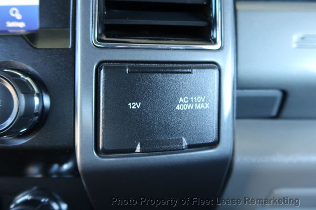 2022 Ford Super Duty F-250 SRW F250SD 4WD Crew Cab LWB - 22942592 - 30