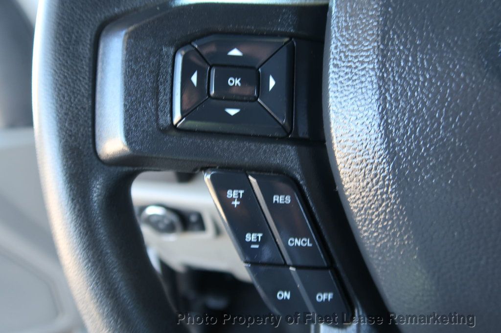 2022 Ford Super Duty F-250 SRW F250SD 4WD Crew Cab LWB - 22942592 - 31