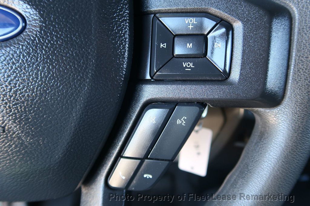 2022 Ford Super Duty F-250 SRW F250SD 4WD Crew Cab LWB - 22942592 - 32