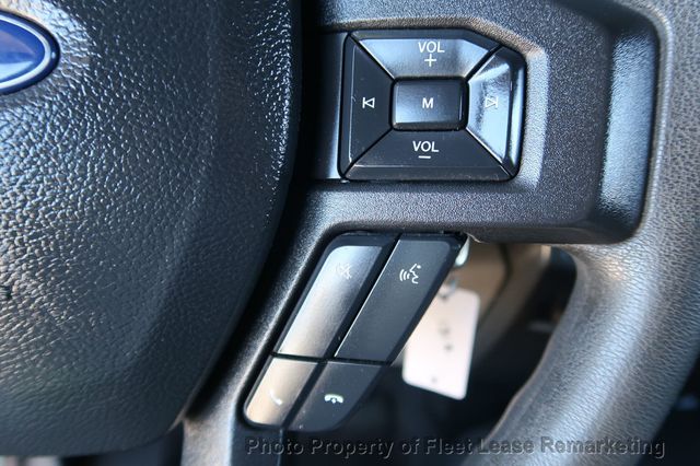 2022 Ford Super Duty F-250 SRW F250SD 4WD Crew Cab LWB - 22942592 - 32